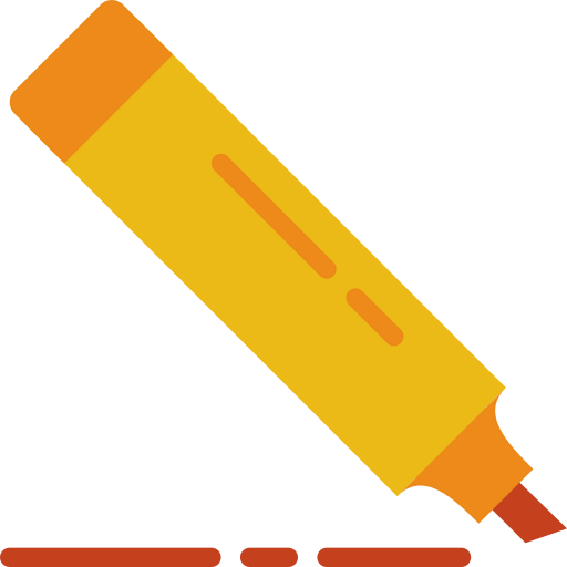 Marker icon