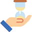 Time icon 64x64