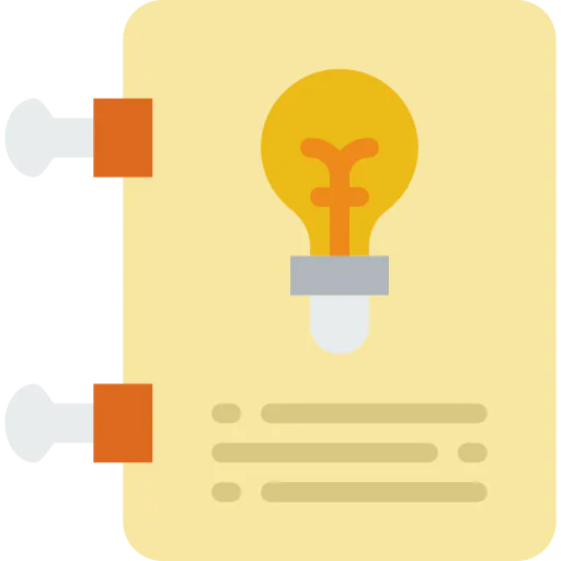 Thesis icon
