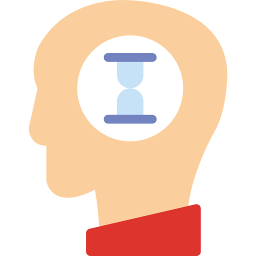 Thinking icon