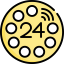 Dial biểu tượng 64x64