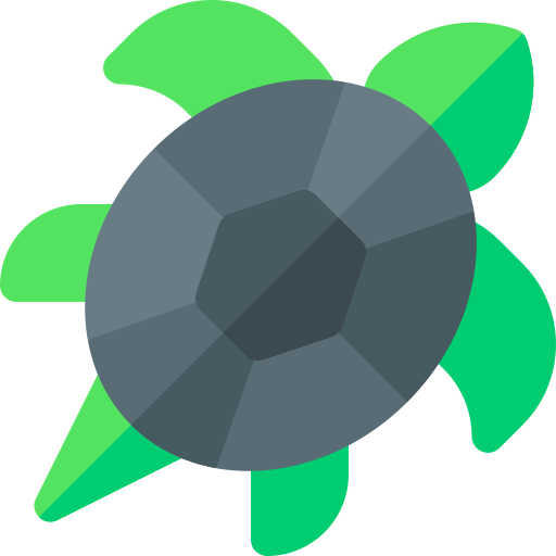 Turtle icon