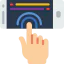 Haptic icon 64x64