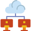 Cloud icon 64x64