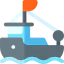 Boat icon 64x64