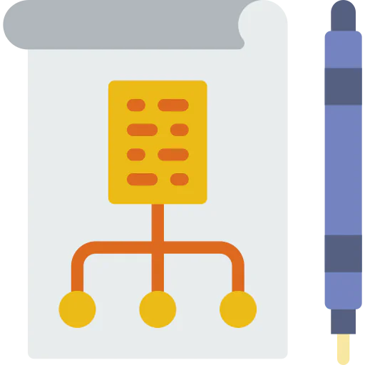 Exam icon