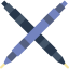 Pen icon 64x64