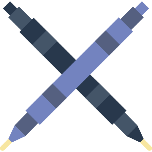 Pen icon