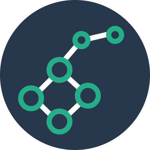 Constellation icon