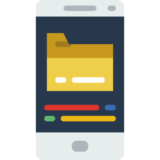 Folder icon