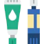 Correction fluid ícone 64x64