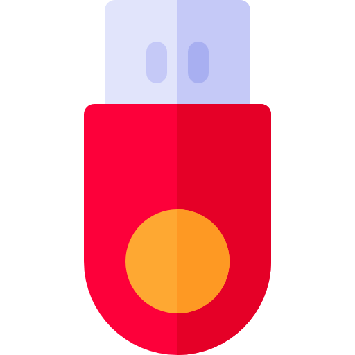 Pendrive icon