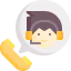Chat icon 64x64