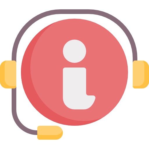 Info icon