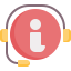 Info icon 64x64