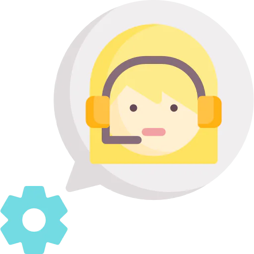 Support icon
