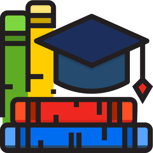 Book icon