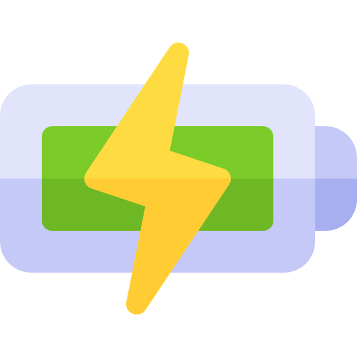 Battery icon