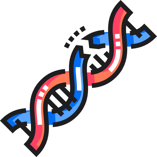 Mutation icon