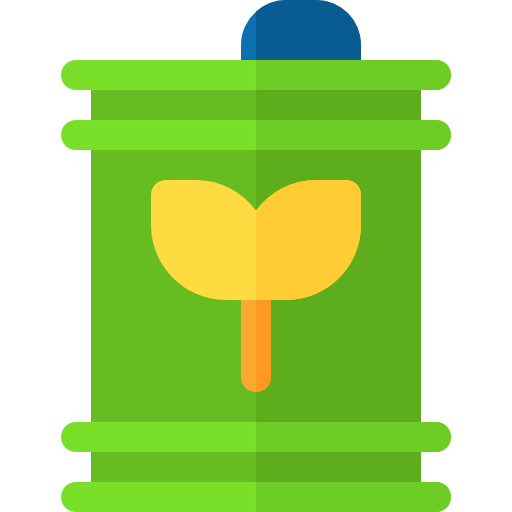 Barrel icon
