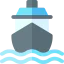 Ship icon 64x64
