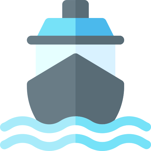Ship icon