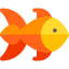 Fish icon 64x64