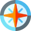 Compass icon 64x64