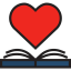 Book icon 64x64