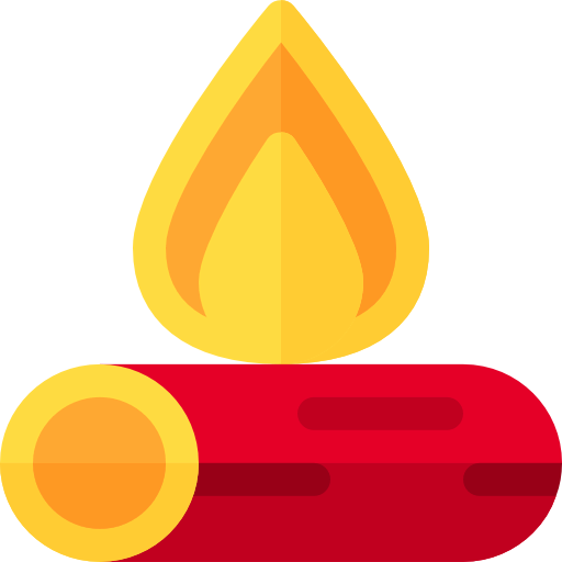 Bonfire icon