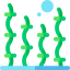 Seaweed icon 64x64