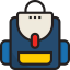Backpack icon 64x64