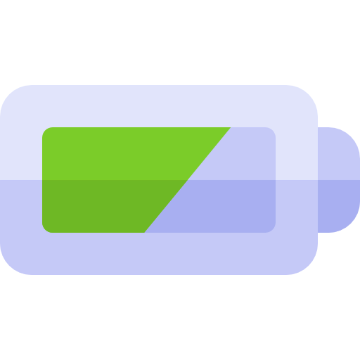 Battery icon