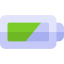 Battery icon 64x64