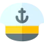 Captain icon 64x64