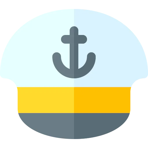 Captain icon