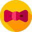Bow tie icon 64x64