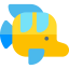 Fish icon 64x64