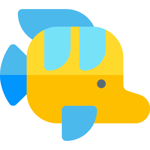 Fish icon