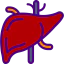 Liver Symbol 64x64