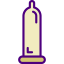 Condom icon 64x64