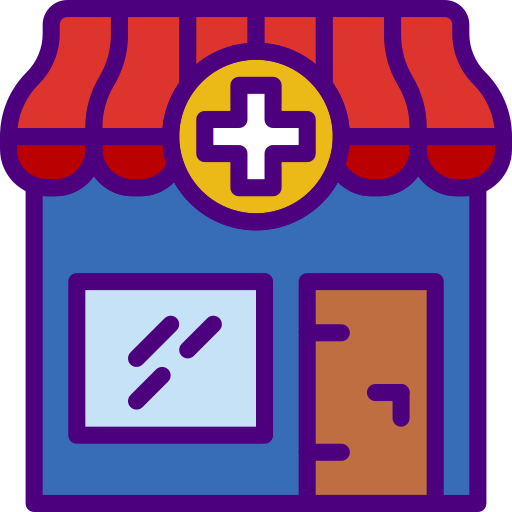 Pharmacy icon