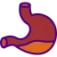 Gastric reflux icon 64x64