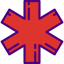 Ambulance icon 64x64