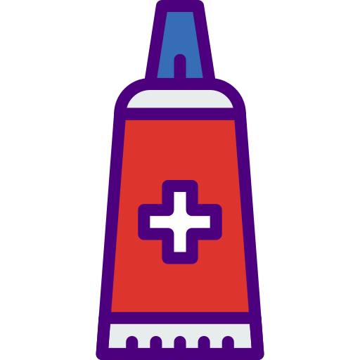Ointment icon