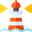 Lighthouse icon 64x64