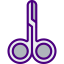 Scissors icon 64x64