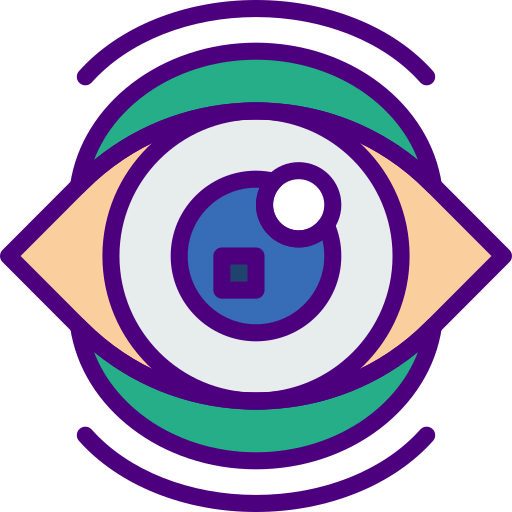 Eye icon