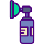 Anesthesia Symbol 64x64
