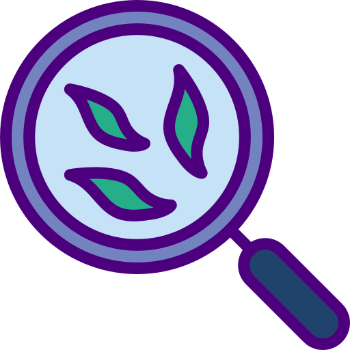 Bacteria icon